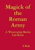 Magick of the Roman Army