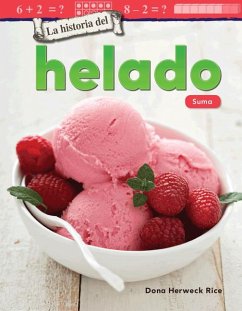 La Historia del Helado - Herweck Rice, Dona