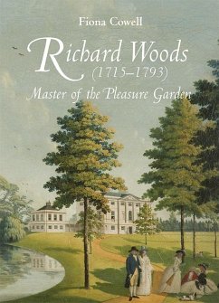 Richard Woods (1715-1793) - Cowell, Fiona