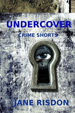 Undercover - Risdon, Jane