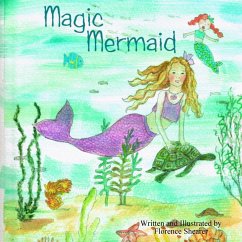 Magic Mermaid - Shearer, Florence