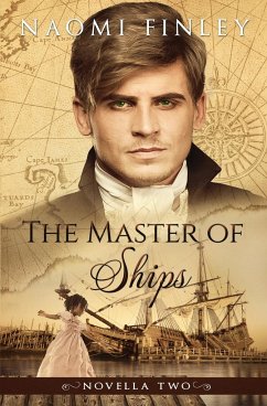 The Master of Ships - Finley, Naomi