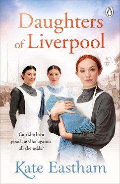 Daughters of Liverpool - Eastham, Kate