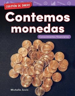 Cuestión de Dinero: Contemos Monedas - Jovin, Michelle