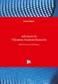 Advances in Vibration Analysis Research