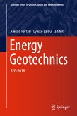 Energy Geotechnics (eBook, PDF)