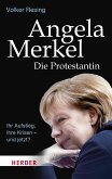 Angela Merkel - Die Protestantin (eBook, PDF)