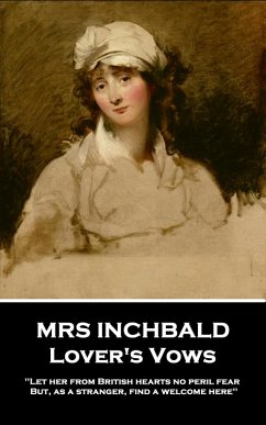 Cover Lover's Vows (eBook, ePUB)