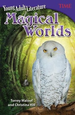 Cover Young Adult Literature (eBook, PDF)