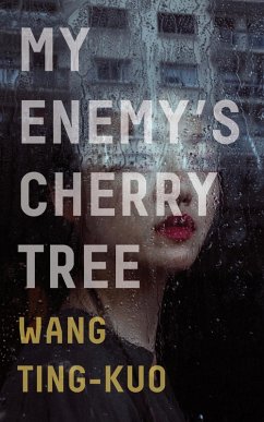 Cover My Enemy's Cherry Tree (eBook, ePUB)