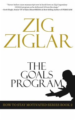 Cover The Goals Program