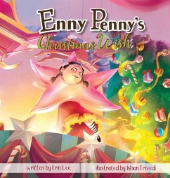 Enny Penny's Christmas Wish - Lee, Erin