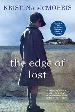 The Edge of Lost - McMorris, Kristina