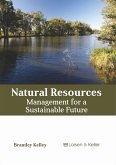 Natural Resources: Management for a Sustainable Future