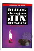 Dialog Dengan Jin Muslim Softcover Standar Edition