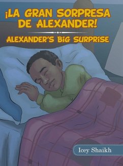 Cover ¡La Gran Sorpresa De Alexander!