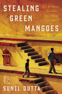 Stealing Green Mangoes - Dutta, Sunil