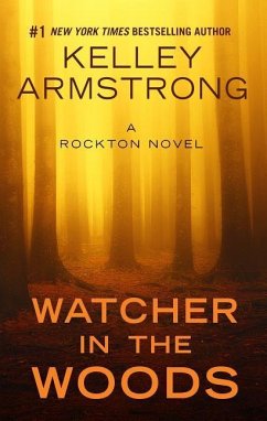 Watcher in the Woods - Armstrong, Kelley