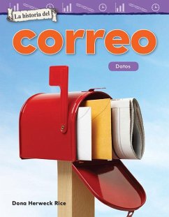 Cover La Historia del Correo