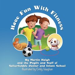 Have Fun With Fitness - Haigh, Martin