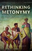 Rethinking Metonymy