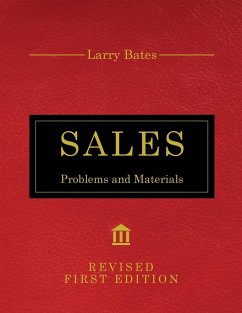 Sales - Bates, Larry