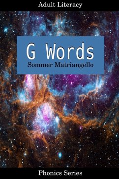 G Words - Matriangello, Sommer