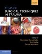 Atlas of Surgical Techniques in Trauma - Bild 1