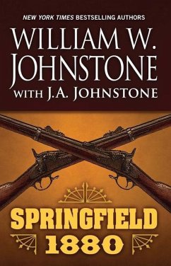 Springfield 1880 - Johnstone, William W.; Johnstone, J. A.