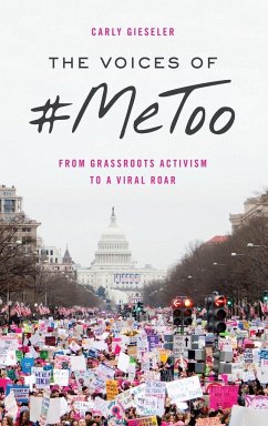 The Voices of #MeToo - Gieseler, Carly