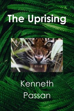 The Uprising - Passan, Kenneth