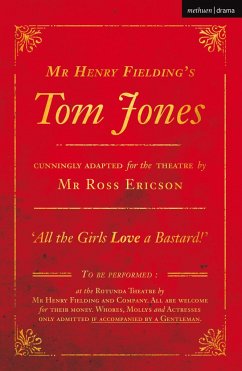 Tom Jones - Ericson, Ross