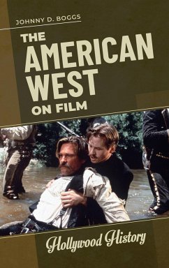 The American West on Film - Boggs, Johnny