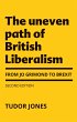 The Uneven Path of British Liberalism - Bild 1