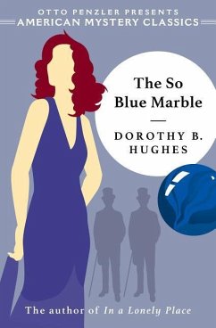 The So Blue Marble - Hughes, Dorothy B.