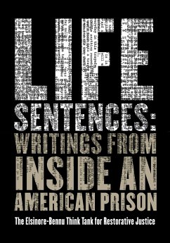 Life Sentences - The Elsinore-Bennu Think Tank for Restorative Justice
