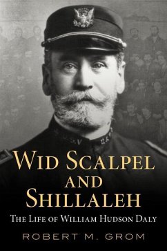 Wid Scalpel and Shillaleh - Grom, Robert M