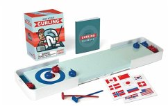 Desktop Curling - Perilli, Nick