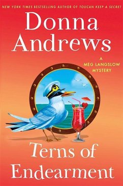 Terns of Endearment - Andrews, Donna