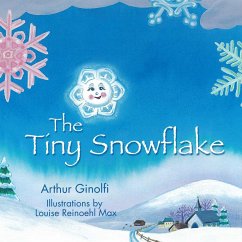 The Tiny Snowflake - Ginolfi, Arthur