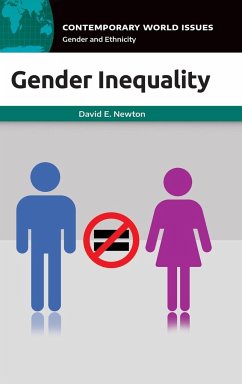Gender Inequality - Newton, David