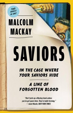 Saviors - Mackay, Malcolm