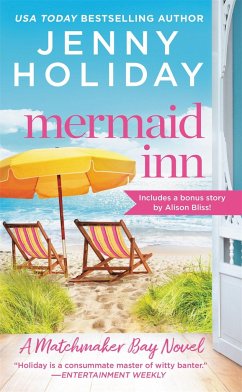 Cover Mermaid Inn
