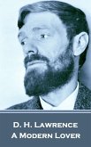 A Modern Lover (eBook, ePUB) A Modern Lover (eBook, ePUB)