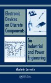 Electronic Devices on Discrete Components for Industrial and Power Engineering (eBook, PDF)