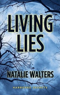 Living Lies - Walters, Natalie