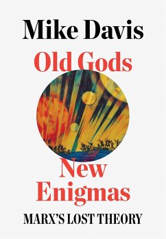 Old Gods, New Enigmas - Davis, Mike