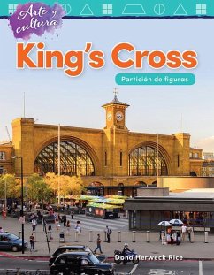 Arte Y Cultura: King's Cross - Herweck Rice, Dona