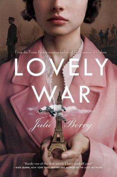 Lovely War - Berry, Julie