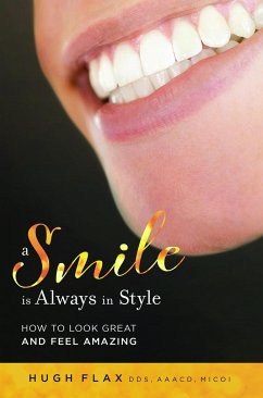 A Smile Is Always in Style - Flax, Hugh